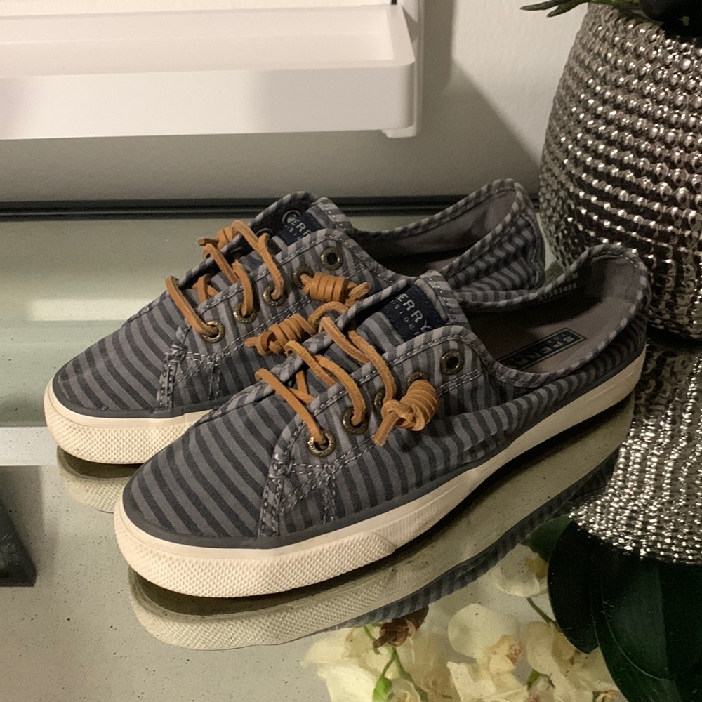 Sperry top sider size 7.5
